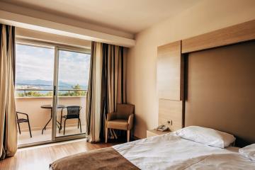 Отель A Good Life Utopia Family Resort  Турция, Окурджалар, фото 15