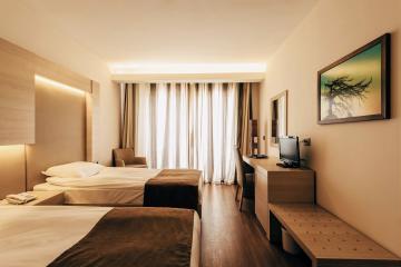 Отель A Good Life Utopia Family Resort  Турция, Окурджалар, фото 16