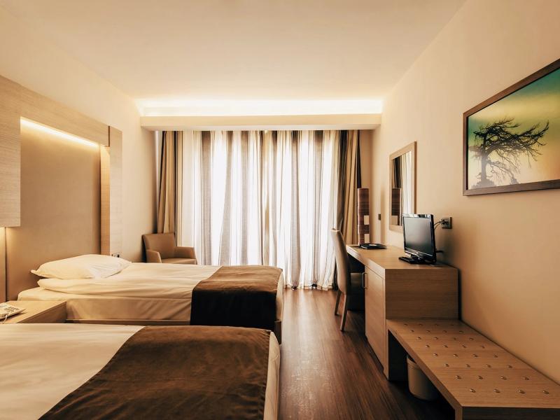 A Good Life Utopia Family Resort