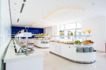 Отель A Good Life Utopia Family Resort  Турция, Окурджалар, фото 17