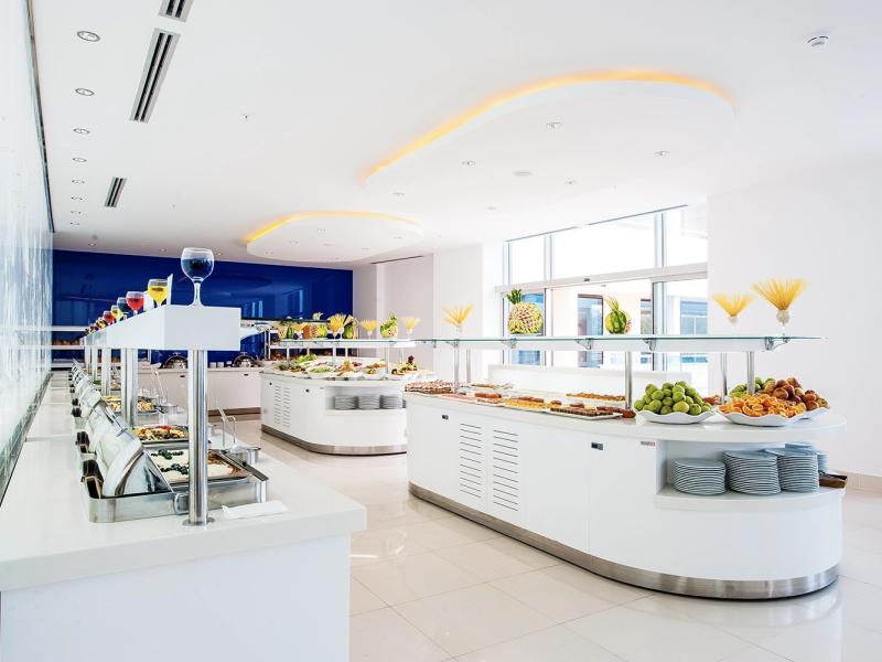 A Good Life Utopia Family Resort