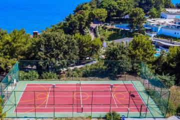 Отель A Good Life Utopia Family Resort  Турция, Окурджалар, фото 19