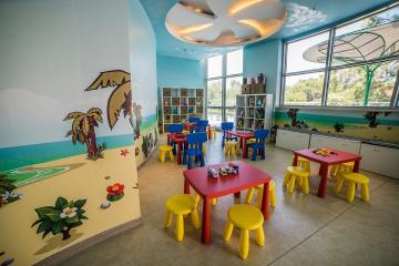 Отель A Good Life Utopia Family Resort  Турция, Окурджалар, фото 20