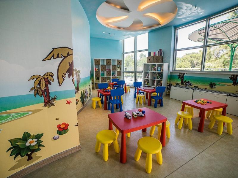 A Good Life Utopia Family Resort