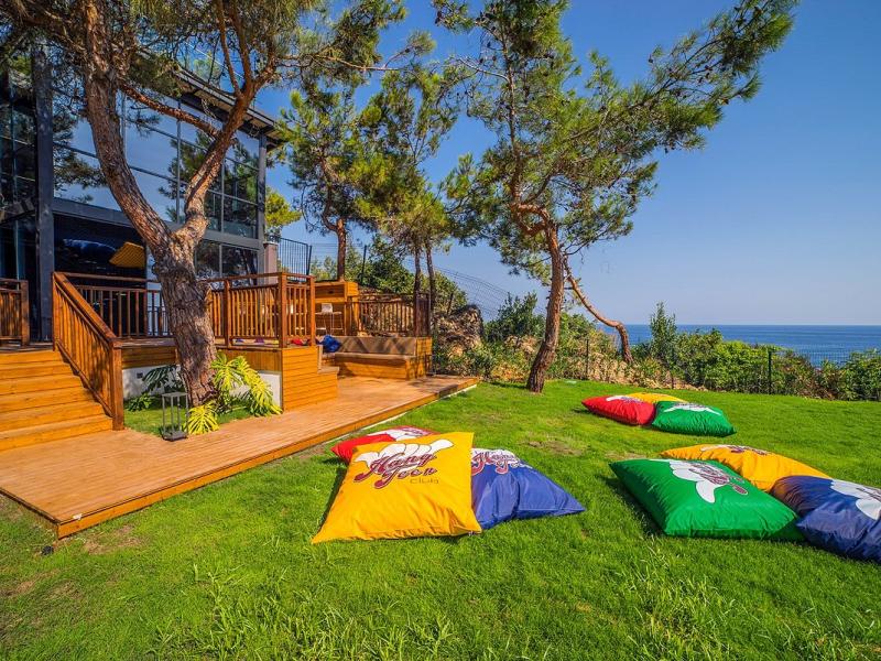 A Good Life Utopia Family Resort