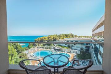 Отель A Good Life Utopia Family Resort  Турция, Окурджалар, фото 22