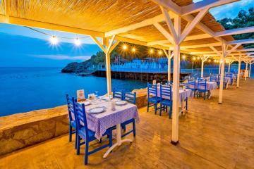 Отель A Good Life Utopia Family Resort  Турция, Окурджалар, фото 23