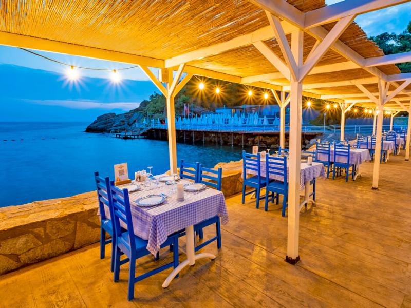 A Good Life Utopia Family Resort