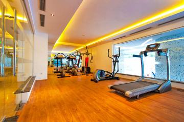 Отель A Good Life Utopia Family Resort  Турция, Окурджалар, фото 24