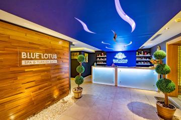 Отель A Good Life Utopia Family Resort  Турция, Окурджалар, фото 25