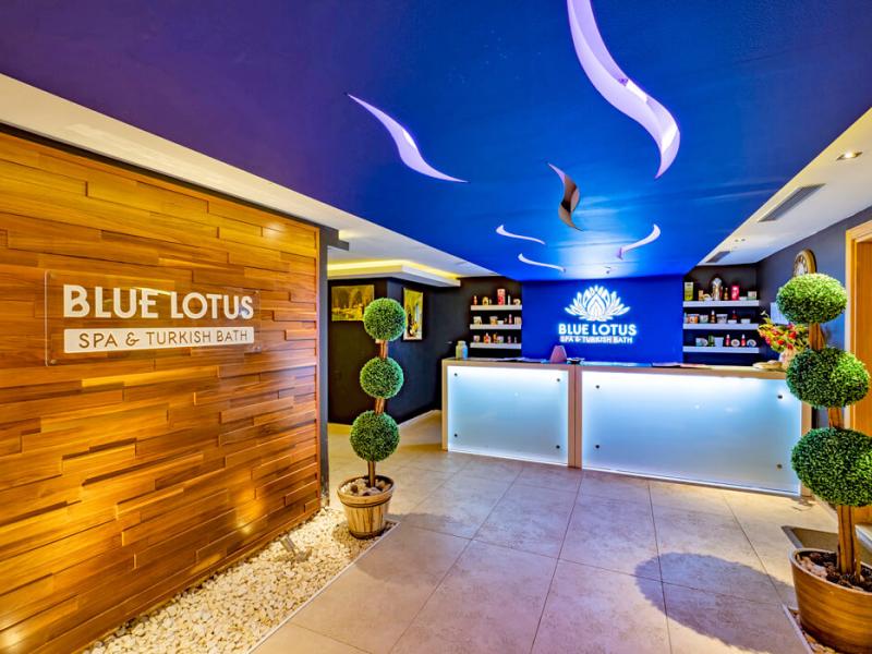 A Good Life Utopia Family Resort