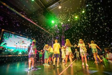 Отель A Good Life Utopia Family Resort  Турция, Окурджалар, фото 26