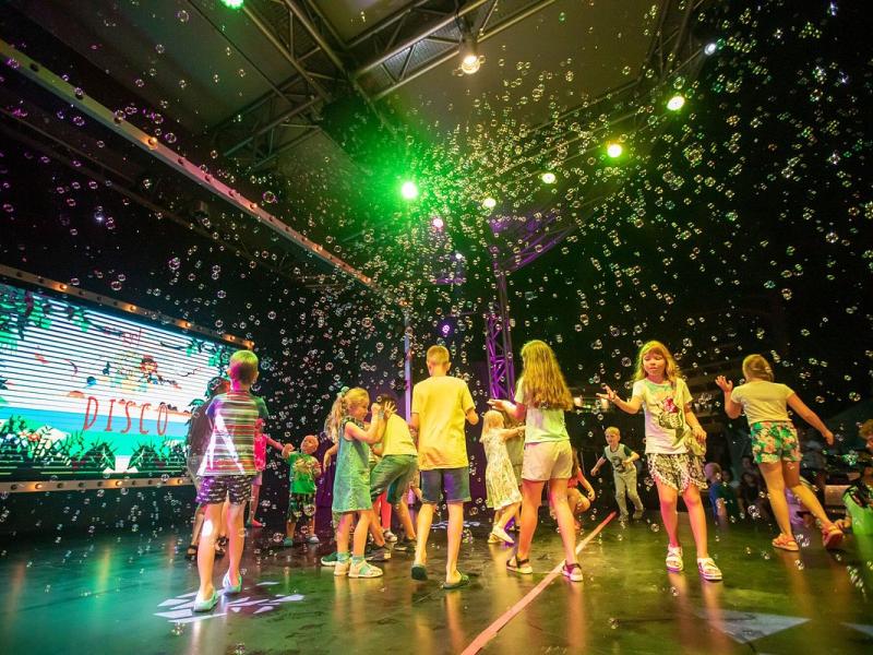 A Good Life Utopia Family Resort