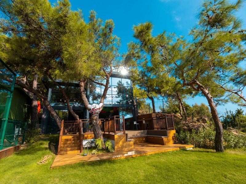 A Good Life Utopia Family Resort