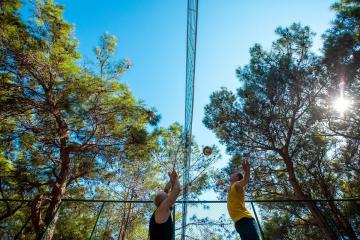 Отель A Good Life Utopia Family Resort  Турция, Окурджалар, фото 31