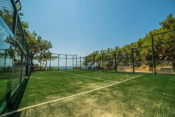 Отель A Good Life Utopia Family Resort  Турция, Окурджалар, фото 32