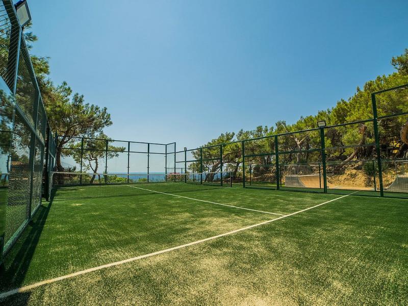 A Good Life Utopia Family Resort