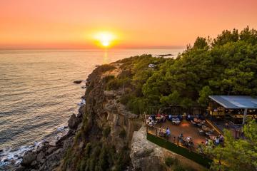 Отель A Good Life Utopia Family Resort  Турция, Окурджалар, фото 36