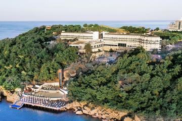 Отель A Good Life Utopia Family Resort  Турция, Окурджалар, фото 5