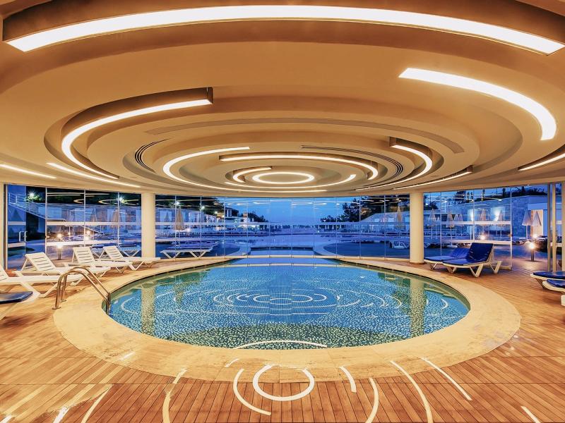 A Good Life Utopia Family Resort