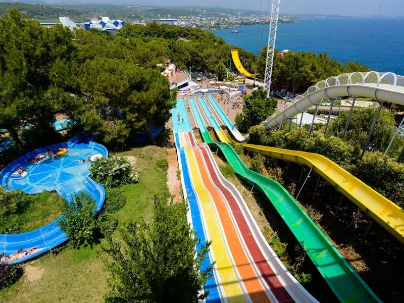 A Good Life Utopia Family Resort