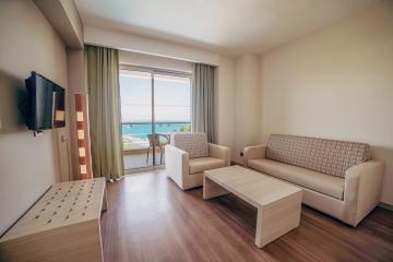 Отель A Good Life Utopia Family Resort  Турция, Окурджалар, фото 9