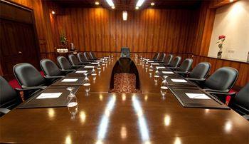 Waterfront Airport Hotel and Casino Mactan