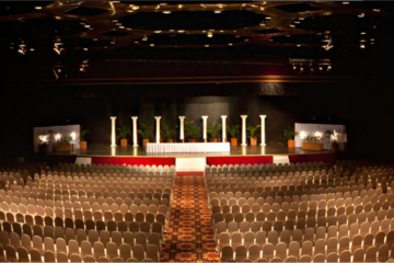 Отель Waterfront Cebu City Hotel & Casino  Филиппины, о Себу, фото 11