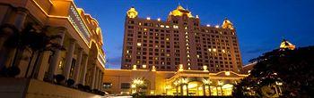 Waterfront Cebu City Hotel & Casino 