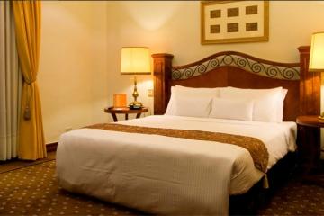 Отель Waterfront Cebu City Hotel & Casino  Филиппины, о Себу, фото 13