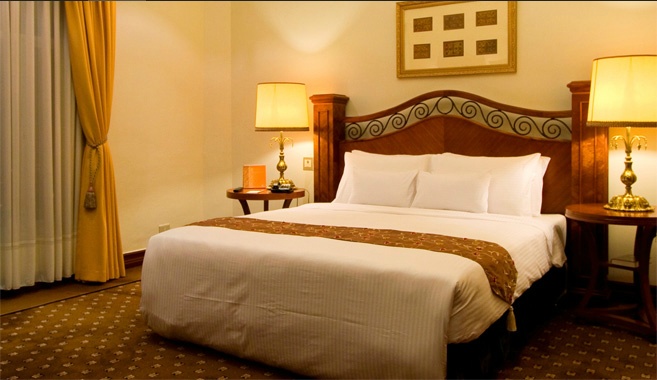 Waterfront Cebu City Hotel & Casino 