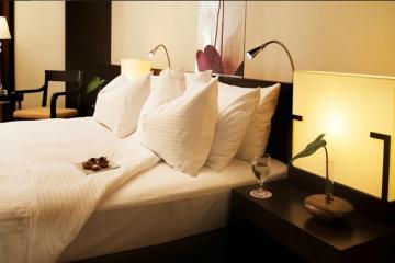 Отель Waterfront Cebu City Hotel & Casino  Филиппины, о Себу, фото 14