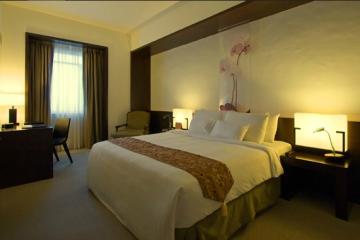 Отель Waterfront Cebu City Hotel & Casino  Филиппины, о Себу, фото 15