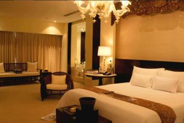 Отель Waterfront Cebu City Hotel & Casino  Филиппины, о Себу, фото 16