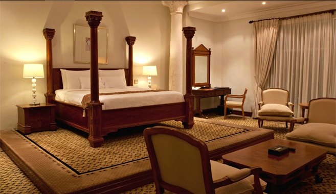 Waterfront Cebu City Hotel & Casino 