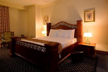 Отель Waterfront Cebu City Hotel & Casino  Филиппины, о Себу, фото 23