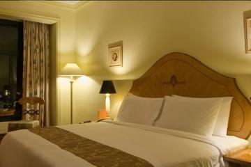 Отель Waterfront Cebu City Hotel & Casino  Филиппины, о Себу, фото 28