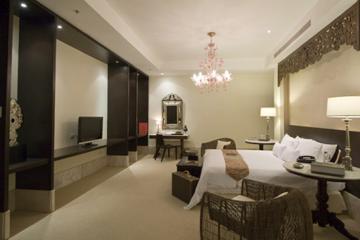 Отель Waterfront Cebu City Hotel & Casino  Филиппины, о Себу, фото 31