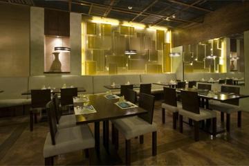 Отель Waterfront Cebu City Hotel & Casino  Филиппины, о Себу, фото 32