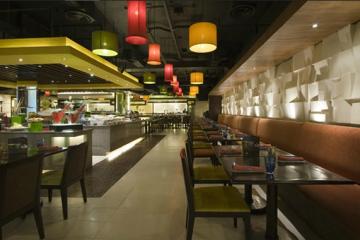 Отель Waterfront Cebu City Hotel & Casino  Филиппины, о Себу, фото 35