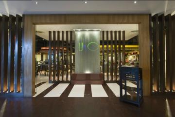 Отель Waterfront Cebu City Hotel & Casino  Филиппины, о Себу, фото 40