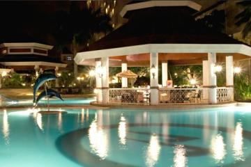 Отель Waterfront Cebu City Hotel & Casino  Филиппины, о Себу, фото 41