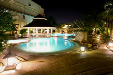 Отель Waterfront Cebu City Hotel & Casino  Филиппины, о Себу, фото 42