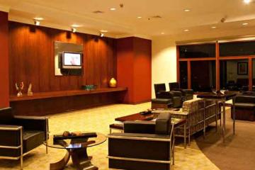 Отель Waterfront Cebu City Hotel & Casino  Филиппины, о Себу, фото 47