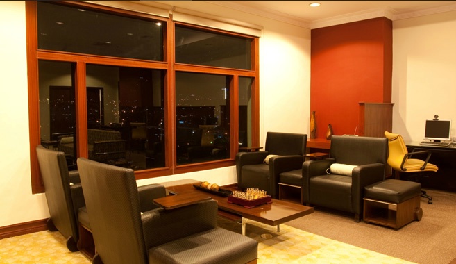 Waterfront Cebu City Hotel & Casino 