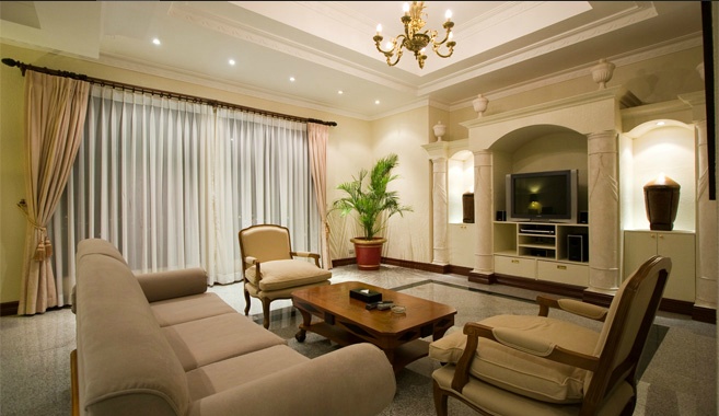 Waterfront Cebu City Hotel & Casino 