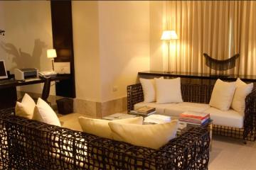 Отель Waterfront Cebu City Hotel & Casino  Филиппины, о Себу, фото 52