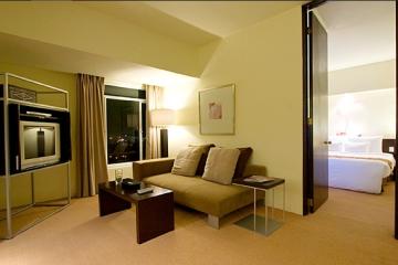 Отель Waterfront Cebu City Hotel & Casino  Филиппины, о Себу, фото 53