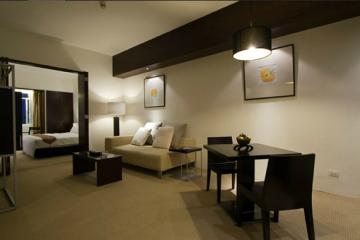 Отель Waterfront Cebu City Hotel & Casino  Филиппины, о Себу, фото 54