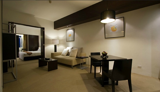 Waterfront Cebu City Hotel & Casino 